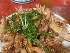 -钱山海鲜大排档