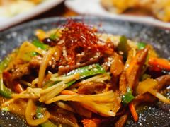 -有喜屋·深夜食堂(北京西路店)