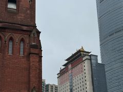 -徐家汇天主堂