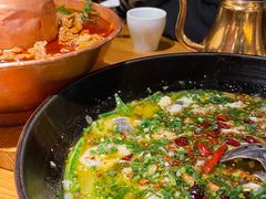 -川菜故事(光谷步行街店)