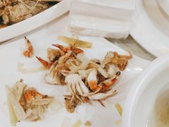-北戴河转鱼·炒螃蟹酱餐厅