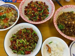 -胖东瓜·浏阳菜馆(火车站店)