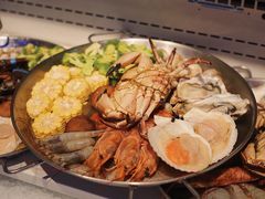 -盒马鲜生(悦峰店)