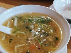 -德胜轩正宗顺德菜(宝安沙井会展中心店)