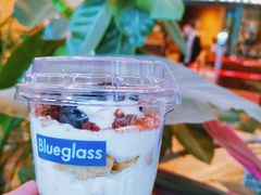 -Blueglass酸奶(财富购物中心店)