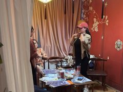 -剧狐剧本杀·月球探案馆(人民广场1号店)