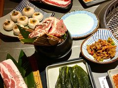 -炉太郎日式烧肉店(华贸店)