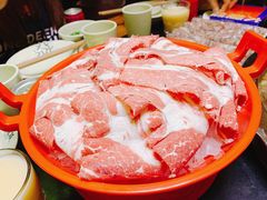 -大龙辣火锅·龙虾·烧烤(湖滨新天地店)