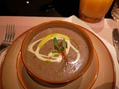 -上海苏宁宝丽嘉酒店·Cafe Bellagio西餐厅