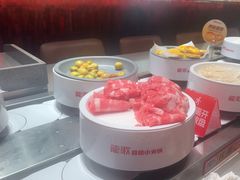 -龍歌自助小火锅(雨花台江南虹悦城店)