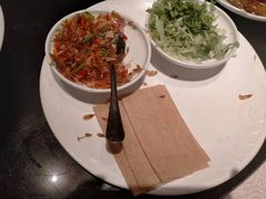 -芳芳私房菜·精做淮扬菜(承德路店)