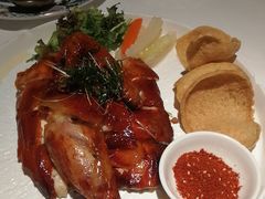 -花样西贡·法式越南菜餐厅(桂林万象城店)