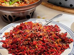 -小河盐帮·私家菜·烤鸭(三元桥·霄云路店)