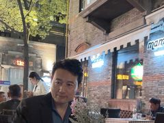 -Mammamia意大利餐厅(阳春巷店)