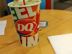 -DQ·蛋糕·冰淇淋(富华里店)