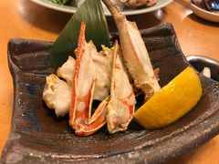 -蟹道乐(道顿堀本店)