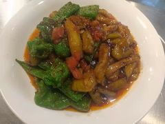 -俭寨大盘鸡·缸子肉·小公鸡·新疆菜(云通店)