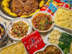 -姚稷大铁锅(龙之梦店)