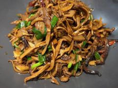 -潇湘码头·鲜湘菜(清河店)