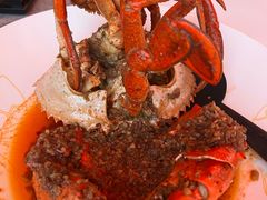 -Ministry of Crab•MOC(交子大道店)