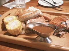 -宝莱纳啤酒花园餐厅PAULANER BRAUHAUS Nanjing(广州路店)