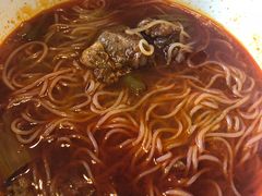-金龙烧烤·牛肉面(西塔店)