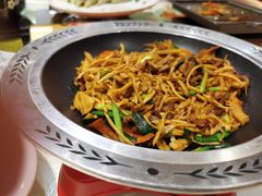 -佰家小厨·南京菜(夫子庙店)