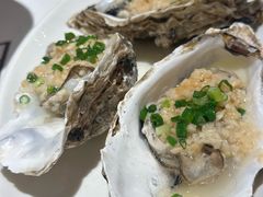 -强记海鲜·大排档(蛇口新街店)