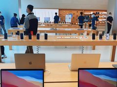 -Apple零售店(玄武湖店)