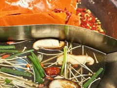 -蜀都三哥火锅店(力盟商业步行街店)