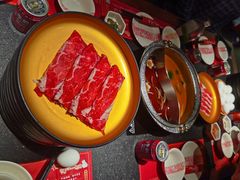-牛New寿喜烧(金茂览秀城店)
