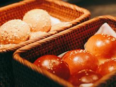 -Social 秀西餐厅-长沙瑞吉酒店(运达店)