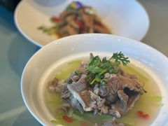 -千岛湖君澜度假酒店(文广轩中餐厅)