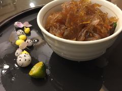 -四季暖堂·融合江浙菜(N1955创业园店)
