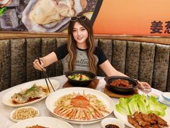 -粤盛海鲜平价店(洛溪食街店)