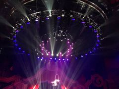 -珠海横琴长隆《卡卡虎奇遇记》