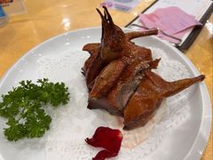 -鹏城人家海鲜酒家·23年老字号(较场尾店)