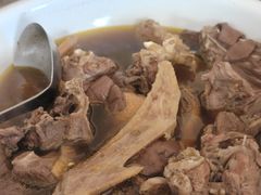 -江天饭店(石鼓白鸭汤)