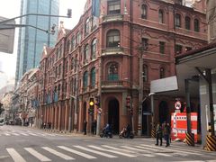 -C&R西班牙餐厅
