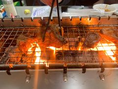 -郭记原生态烤羊腿(长宁路店)