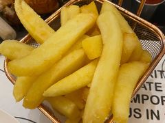 -1981牛排西餐厅(海信店)