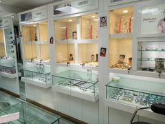 -华彬眼镜专业渐进配镜(潘家园店)
