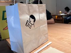 -喜茶(北京财富购物中心店)