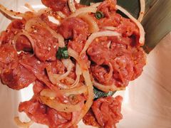 -新石器烤肉(虹悦城店)
