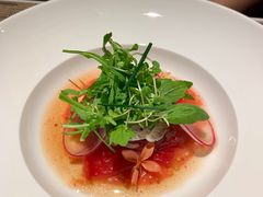 生薄当日鱼刺身-yokocho上横町·日本食街(深业上城店)
