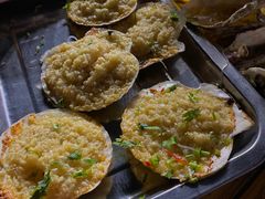 -百盛烧烤龙虾小酒馆(文富北路店)