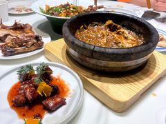 -小放牛炒菜馆(裕华万达店)