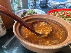 -阿嫂印象·民间江湖菜(大学城店)