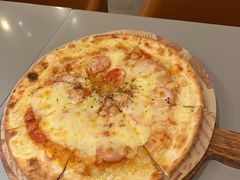 -西堤厚牛排(国瑞店)