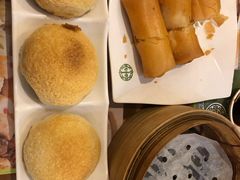 -添好运点心专门店(深水埗店)